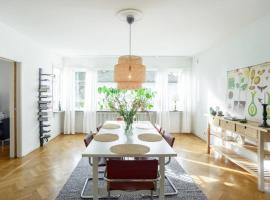 Die 10 Besten Ferienwohnungen In Goteborg Schweden Booking Com