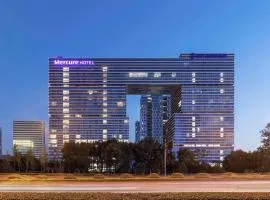 Mercure Hangzhou Xixi Wetland
