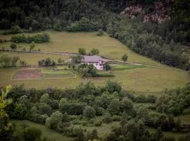 gîtes à la ferme dela le var