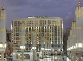 Anwar Al Madinah Mövenpick