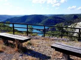 Village House Fafarinka - close to Krka National Park