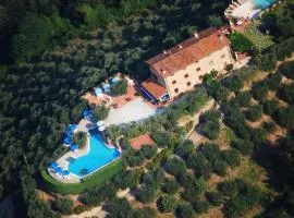 Villa La Pianella