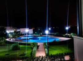 FamilyConfort Saidia