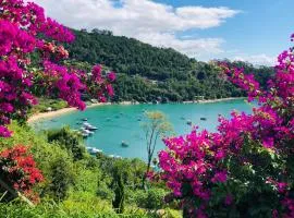 Mar de Bougainville