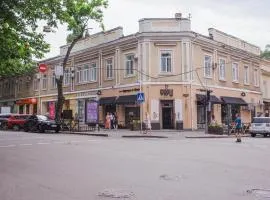 Siena Hotel