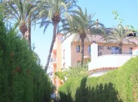 Casa El Retiro III