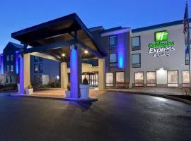 Holiday Inn Express & Suites Allentown-Dorney Park Area, an IHG Hotel