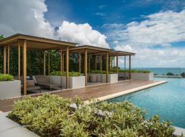 Panora Deluxe sea view apartment by Lofty, khách sạn ở Bãi biển Surin