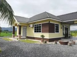 Damai D Homestay