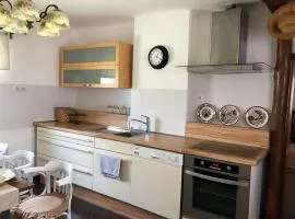 Borbély Vendégház