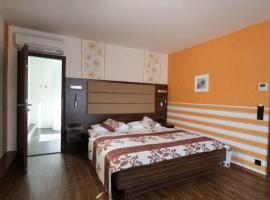 Pension Seiboldsmühle, hotel v destinaci Heideck