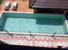 Vila Maljkovic Drina