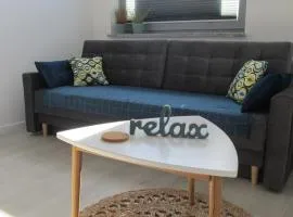 Apartament Pucka Przystań