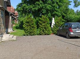 Pärnu में, होटल Riia 141 Apartment