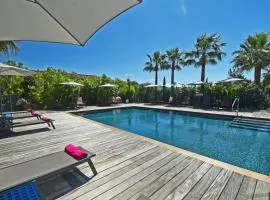 Golfe Hôtel & Spa Porto-Vecchio