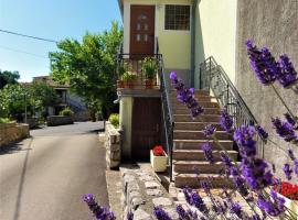 Viesnīca Apartment Mira Šilo-Krk pilsētā Šilo