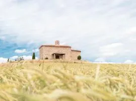 LA CASA DEL BUHO