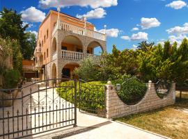 Apartments Drago 2039, Hotel in Banjole