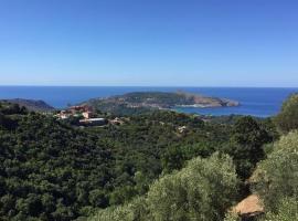 Casa Vacanze Domus, hotel di Centola