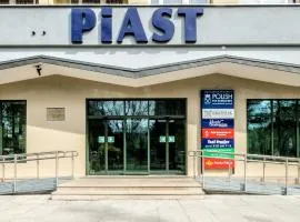 Piast Hotele Studenckie