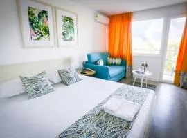 Spring Holiday Resort