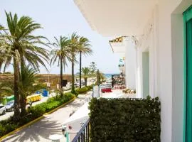 Alquiler Turístico Avenida Playa