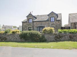 Garth End, cottage in Kirkby Thore