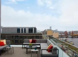 Hotel Indigo Berlin - East Side Gallery