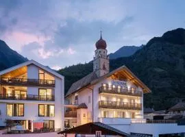 Alpin & Stylehotel Die Sonne