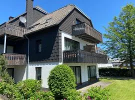 Ferienwohnung Fichtenweg