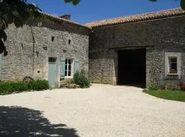 La Ferme de l'Eglise