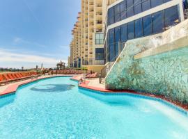 Phoenix Vacation Rentals, hotell i Orange Beach