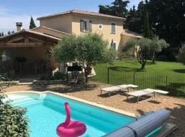 Maison de charme