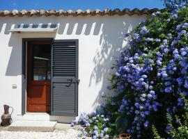 B&B Catedda, bed and breakfast en Sedilo