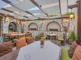 Veziova House, hotel v destinaci Bansko