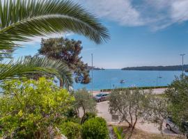 Apartments Villa Julija