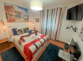 Aveiro Central - It´s ALL there