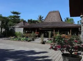 Amata Borobudur Resort