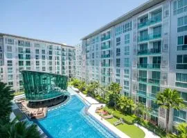City Center Residence