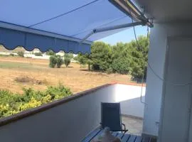 Villa Raffa Salento