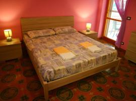 Casa Vacanze Vecchia Torre, hotel a Gallipoli