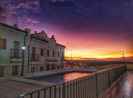 MI RUIDERA, Familienhotel in Ruidera