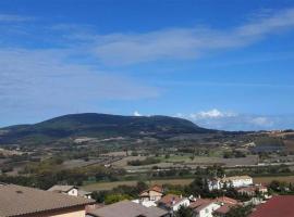 CONERO APARTMENT, lägenhet i Castelfidardo