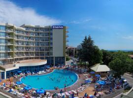 Elena Hotel and Wellness - All Inclusive, hotel in Golden Sands