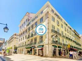 Hotel LX Rossio