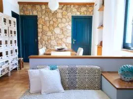 Sardinianworld - Sardinian Stone House