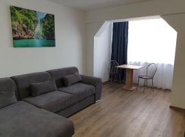 Apartament Diana, Hotel in Jurilovca