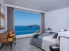 Athermi Suites - Adults Only
