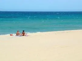 bungalow lux playa gran Alacant