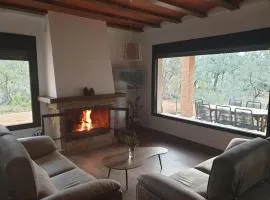 Casa Rural Las Nueces